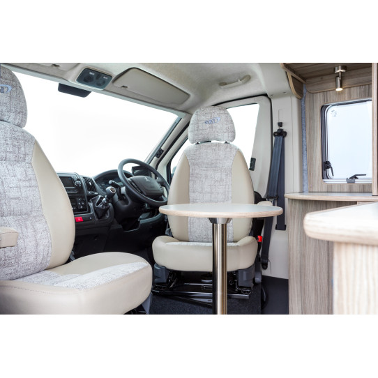 Apollo  Motorhome 6.4 RL