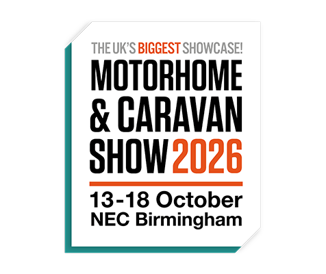 Motorhome and Caravan Show 2026